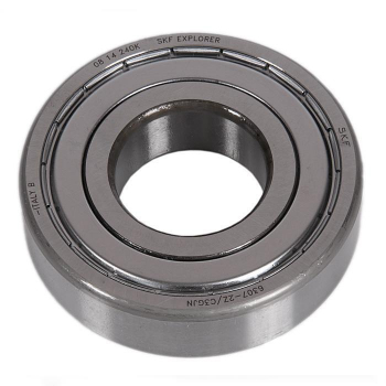 Подшипник SKF 6307 ZZ