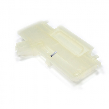 Крышка стиральной машины