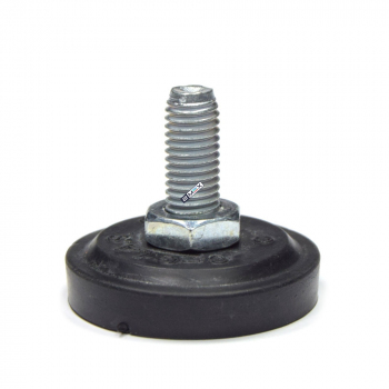 Ножка стиральной машины