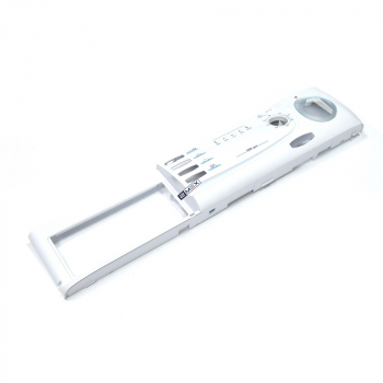 Панель управления стиральной машины