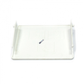 Дверца сливного насоса стиральной машины