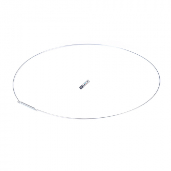 Хомут манжеты люка стиральной машины