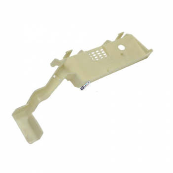 Держатель замка стиральной машины