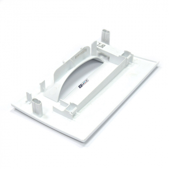 Панель дозатора стиральной машины