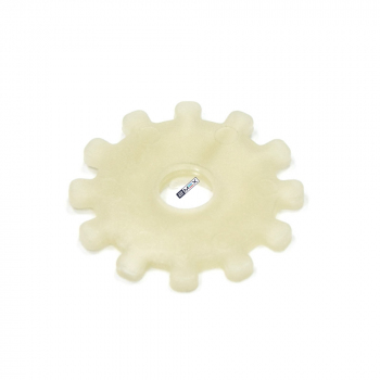 Диск ножки стиральной машины