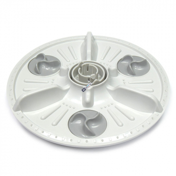 Пульсатор стиральной машины