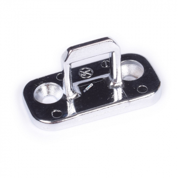 Защелка люка стиральной машины