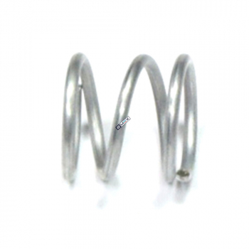 Пружина ножки стиральной машины