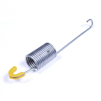 Пружина бака задняя стиральной машины