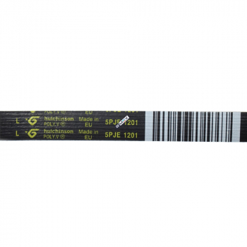 Ремень L-1201 J5 стиральной машины