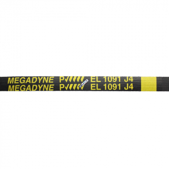 Ремень L-1091 J4 стиральной машины