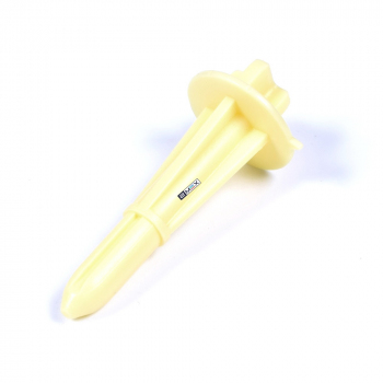 Вставка ручки стиральной машины