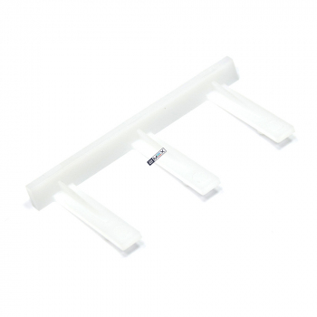 Держатель кнопок стиральной машины