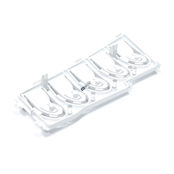 Держатель клавиш стиральной машины