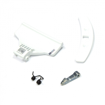 Ручка люка стиральной машины