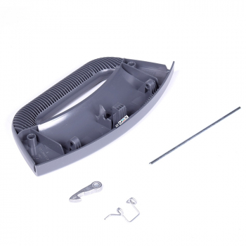 Ручка люка стиральной машины