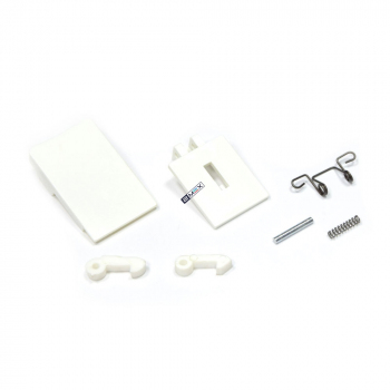 Ручка люка стиральной машины