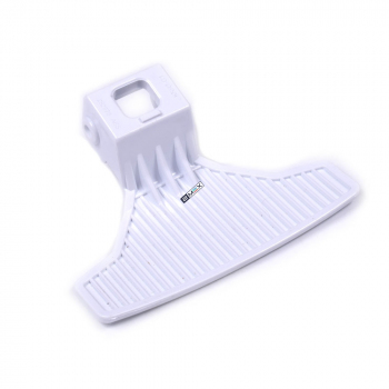 Ручка люка стиральной машины