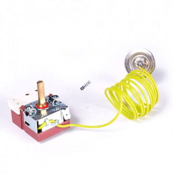 Терморегулятор стиральной машины