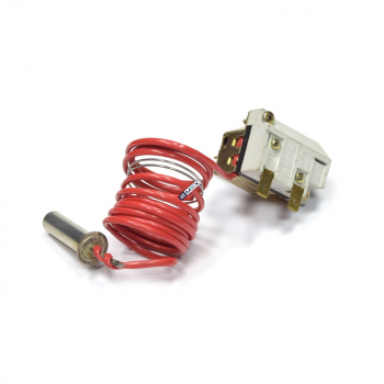 Терморегулятор стиральной машины