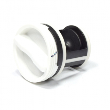 Фильтр сливного насоса стиральной машины