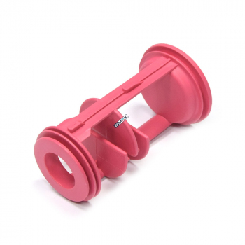 Фильтр сливного насоса стиральной машины