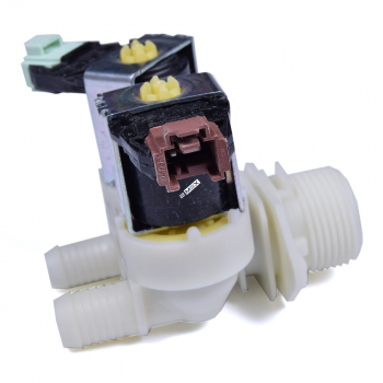 Электроклапан заливной (впускной) стиральной машины