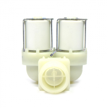 Электроклапан заливной (впускной) стиральной машины