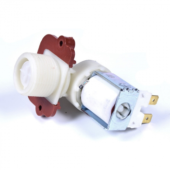 Электроклапан заливной (впускной) стиральной машины 1Wx90