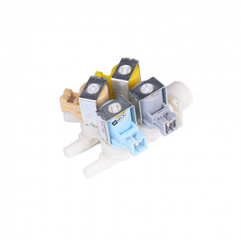 Электроклапан заливной (впускной) стиральной машины