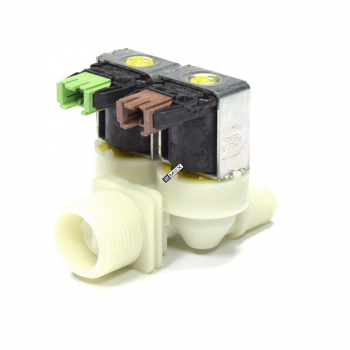 Электроклапан заливной (впускной) стиральной машины