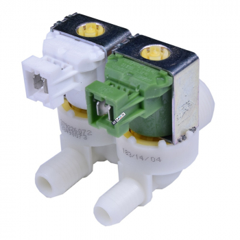 Электроклапан заливной (впускной) стиральной машины