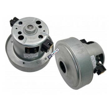 Электродвигатель пылесоса