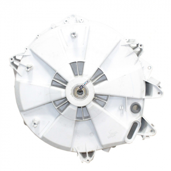 Часть бака задняя стиральной машины