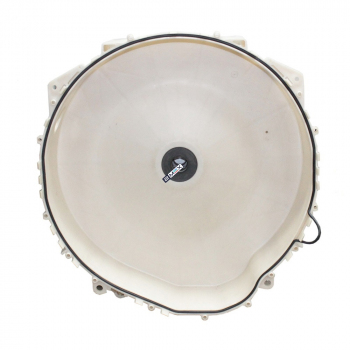 Часть бака задняя стиральной машины