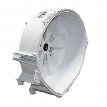 Часть бака задняя стиральной машины