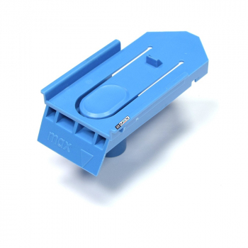 Вставка дозатора стиральной машины