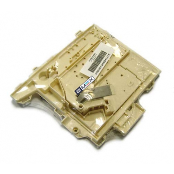 Часть дозатора верхняя стиральной машины