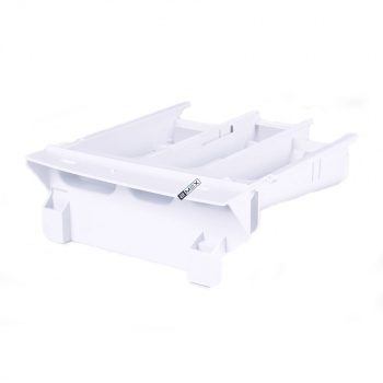 Лоток дозатора стиральной машины