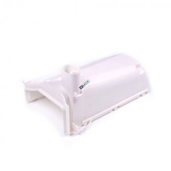 Часть дозатора нижняя стиральной машины