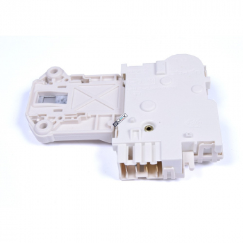 Замок люка стиральной машины