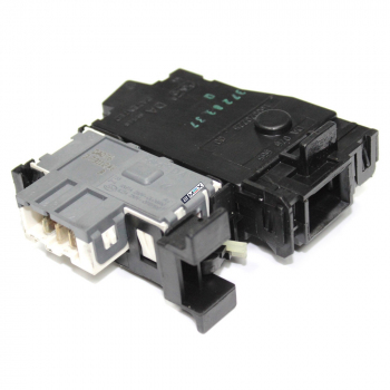 Замок люка стиральной машины