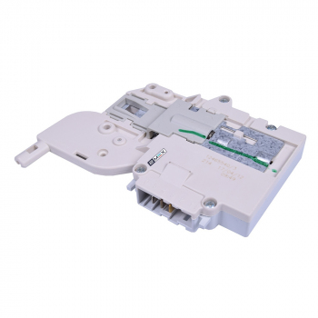 Замок люка стиральной машины