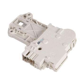 Замок люка стиральной машины