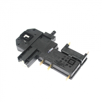 Замок люка стиральной машины