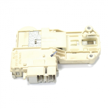 Замок люка стиральной машины