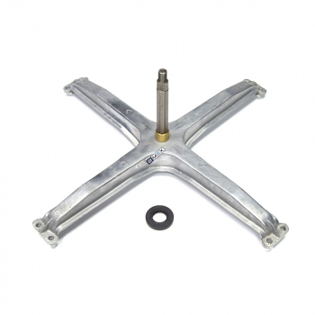 Крестовина барабана стиральной машины