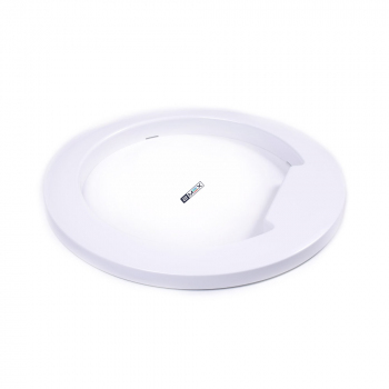 Рамка люка внешняя стиральной машины