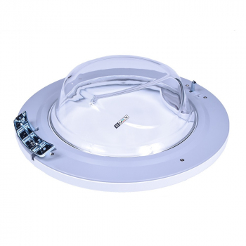 Люк в сборе стиральной машины