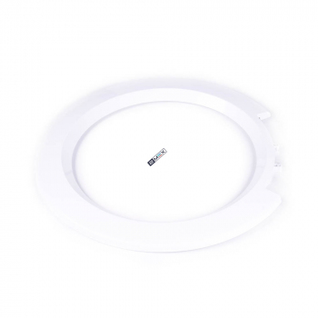 Рамка люка внешняя стиральной машины